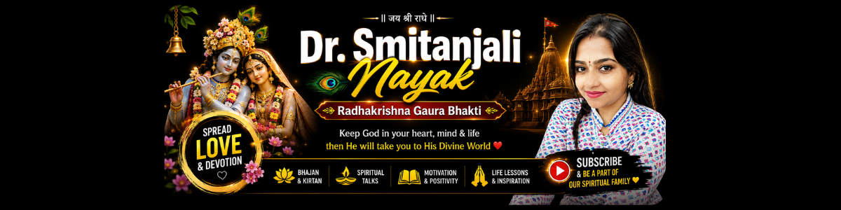 Dr. Smitanjali Nayak Banner