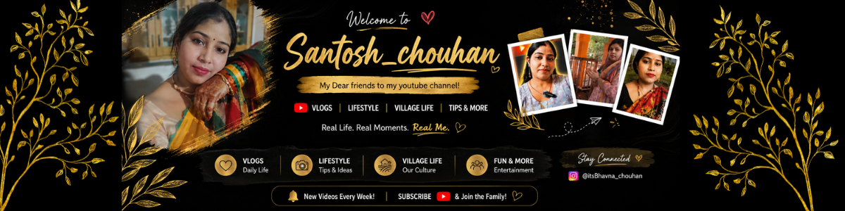 Santosh_chouhan Banner