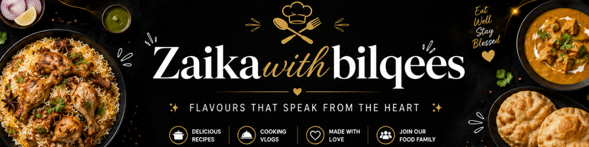 Zaikawithbilqees Banner